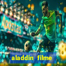 aladdin filme completo drive